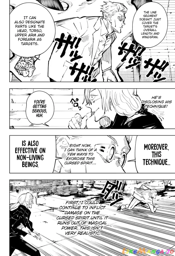 Jujutsu Kaisen Chapter 23 image 13_optimized